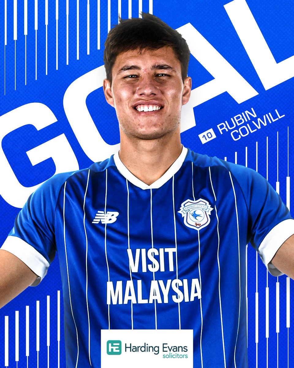 Cardiff City FC tweet media