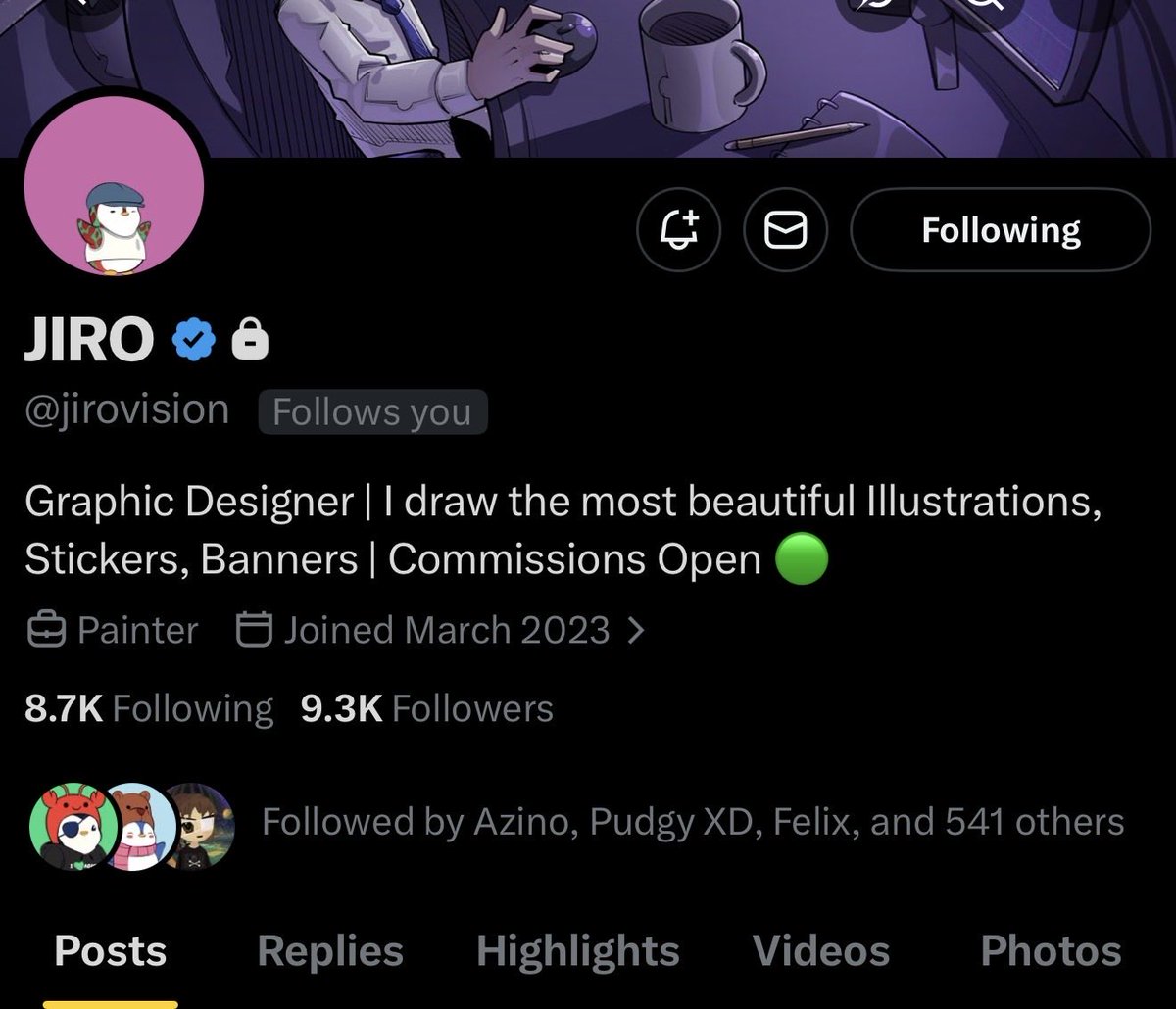 Cruxy ⚕️ tweet media