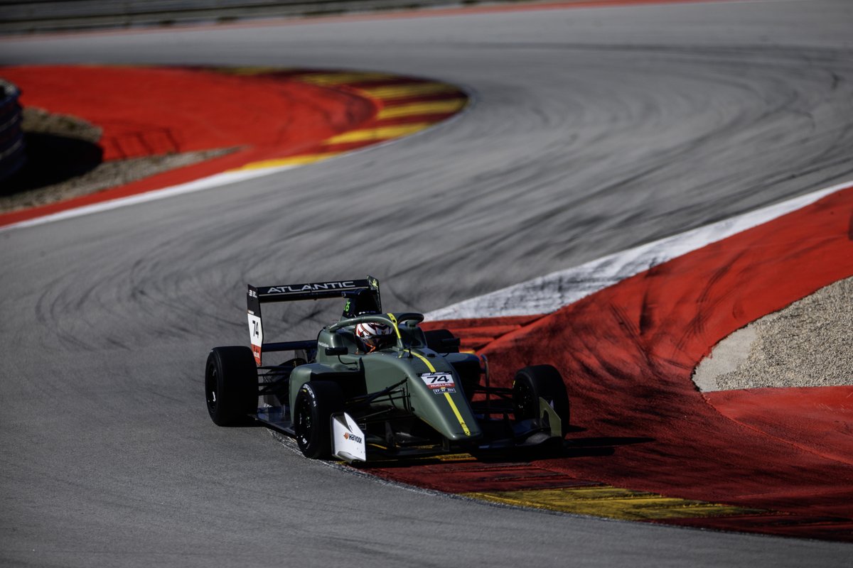 GRS Team tweet media