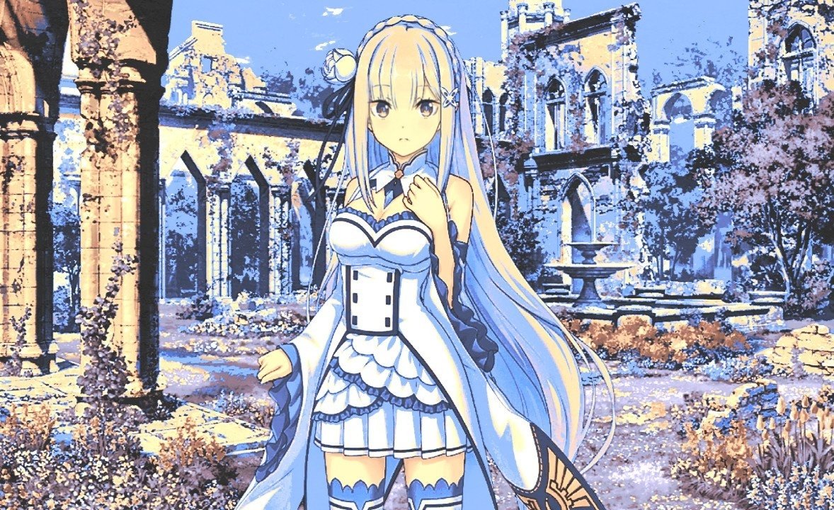 ᅠ ᅠ𝑱𝐮𝐬𝐭ᅠ ＊ᅠ ℰ𝐦𝐢𝐥𝐢𝐚. tweet media