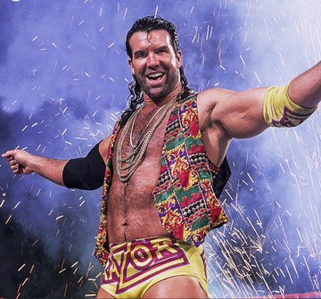 wrestle_hist's tweet photo. 3/14/2022   

Scott Hall passed away at the age of 63 due to a heart attack in in Marietta, Georgia.    

#CWF #NWA #AWA #WCW #WWF #WWE #ECW #TNA #ImpactWrestling #ScottHall #RazorRamon #TheBadGuy #Chico #nWo #NewWorldOrder #HeyYo #RIPScottHall https://t.co/OwEbT88XSg