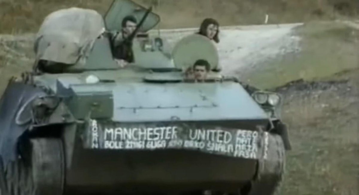 AFV Recognition tweet media