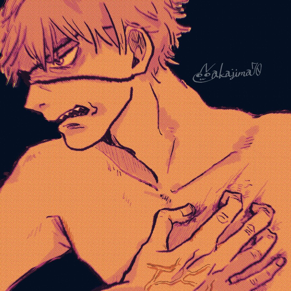 なかじま tweet media