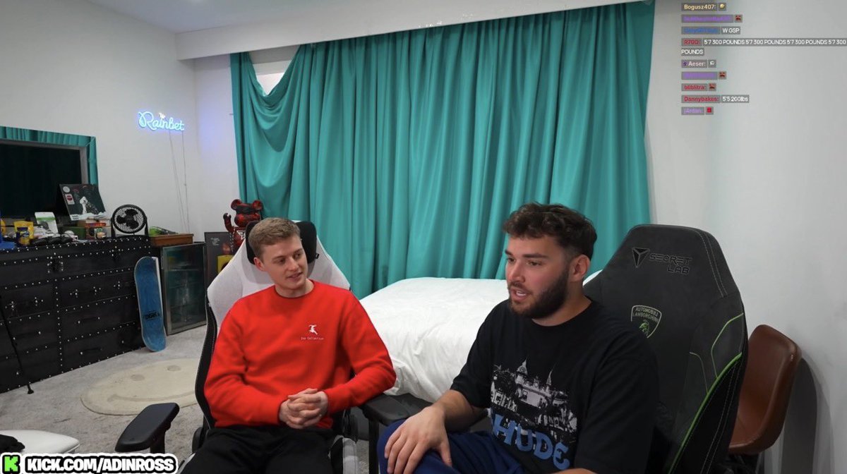 Fred Beck tweet media