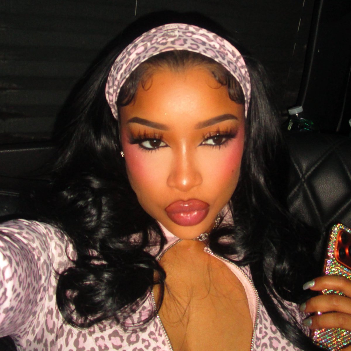 p r i n c e s s 👑 tweet media