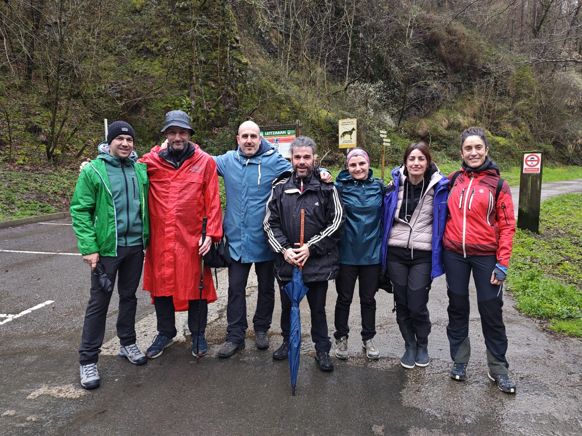 Eguzki Andoain tweet media