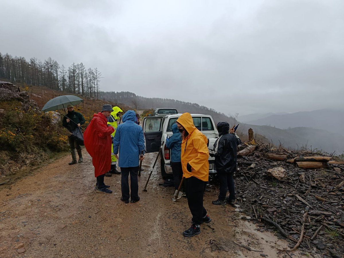 Eguzki Andoain tweet media