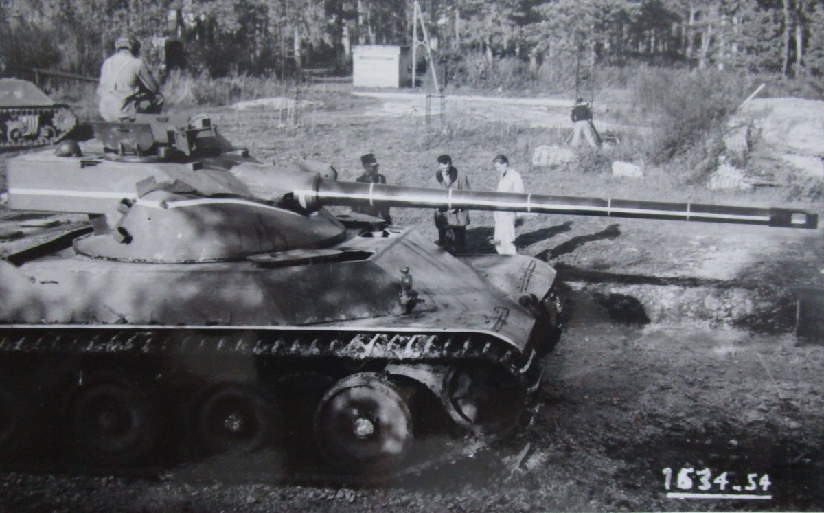 The Odd Tank Poster tweet media