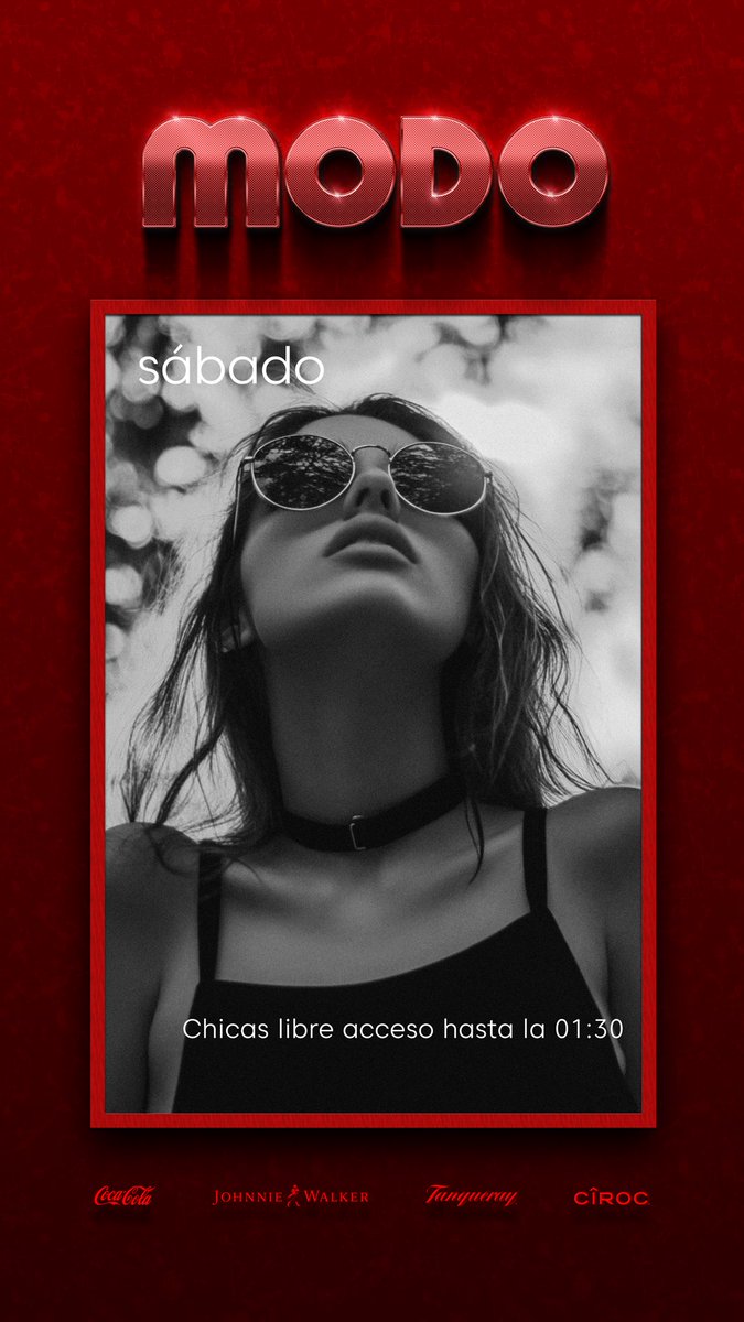 lıl Modo Boliche lıl tweet media