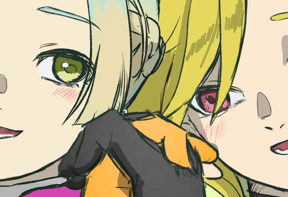 ROM_HTCV's tweet photo. グノーシアアニメ
今までありがとうの絵

https://t.co/Bh20zMCQUf https://t.co/utc8lmIRL3