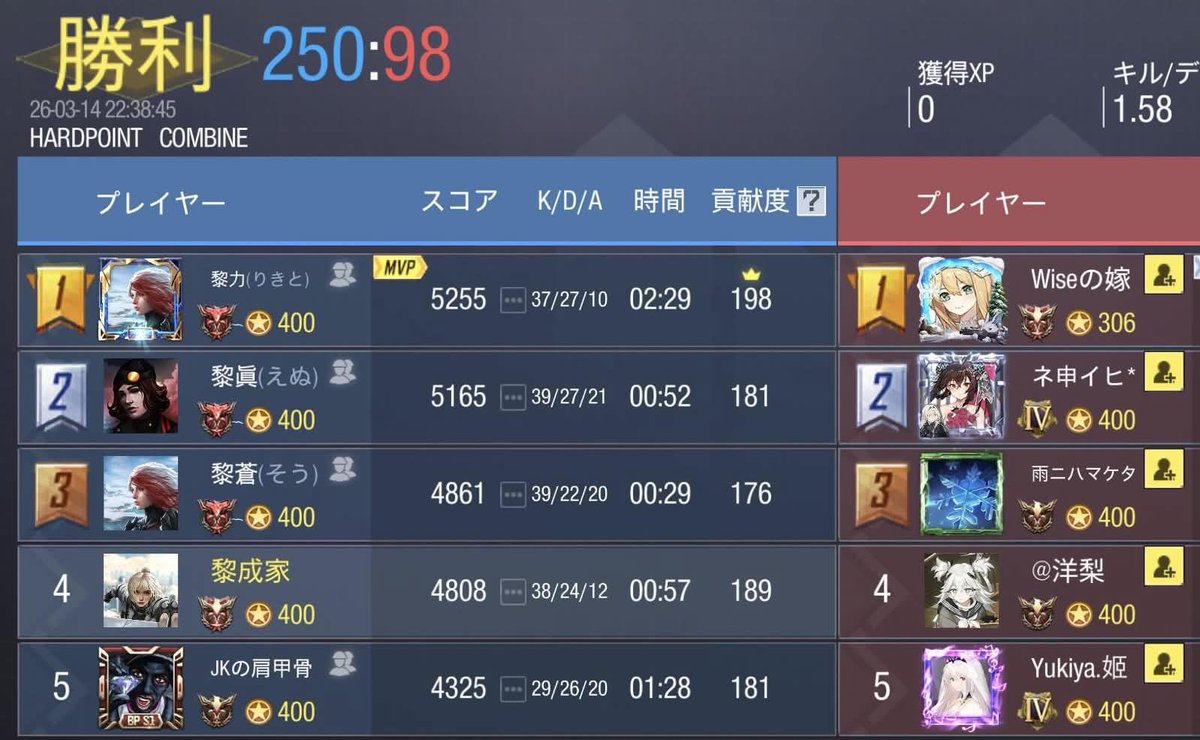 のわーる −NøiR− 〖公式〗 tweet media