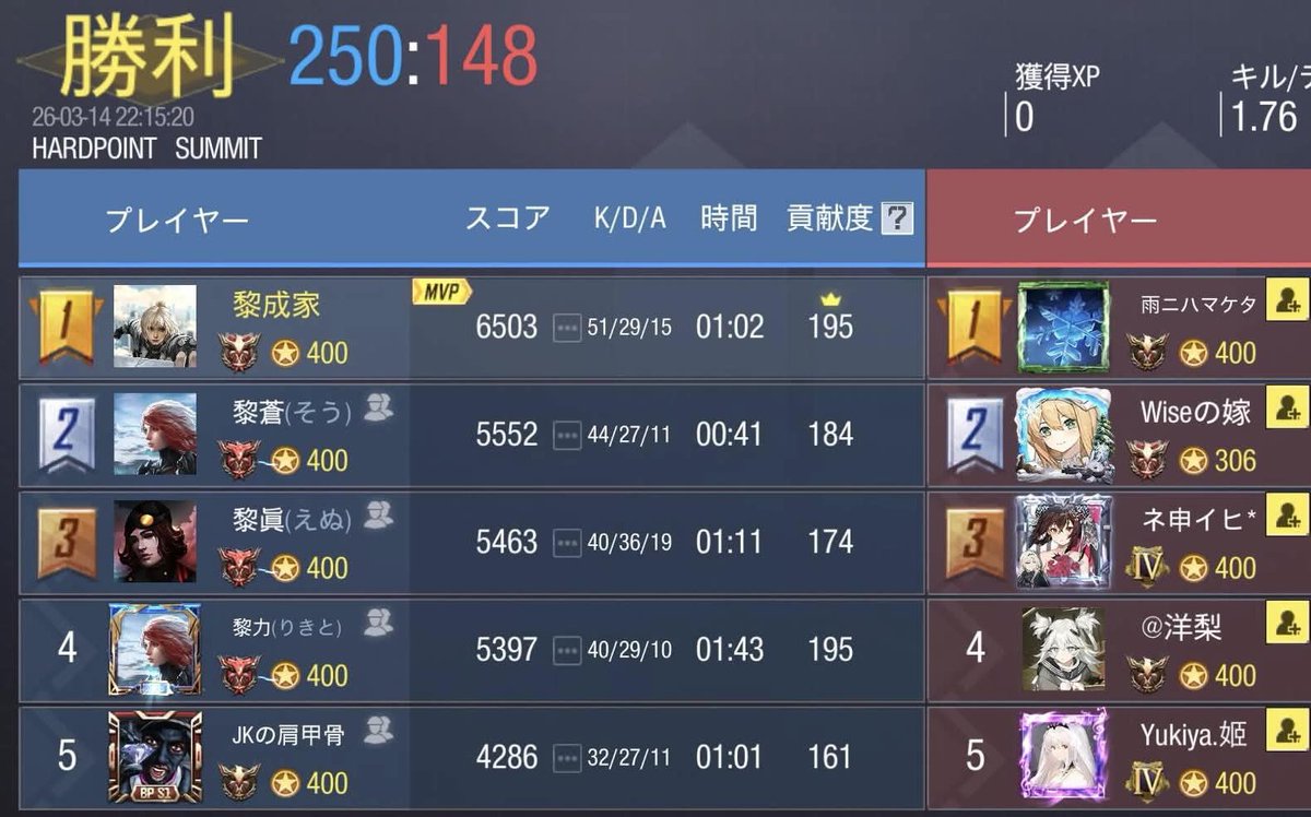 のわーる −NøiR− 〖公式〗 tweet media