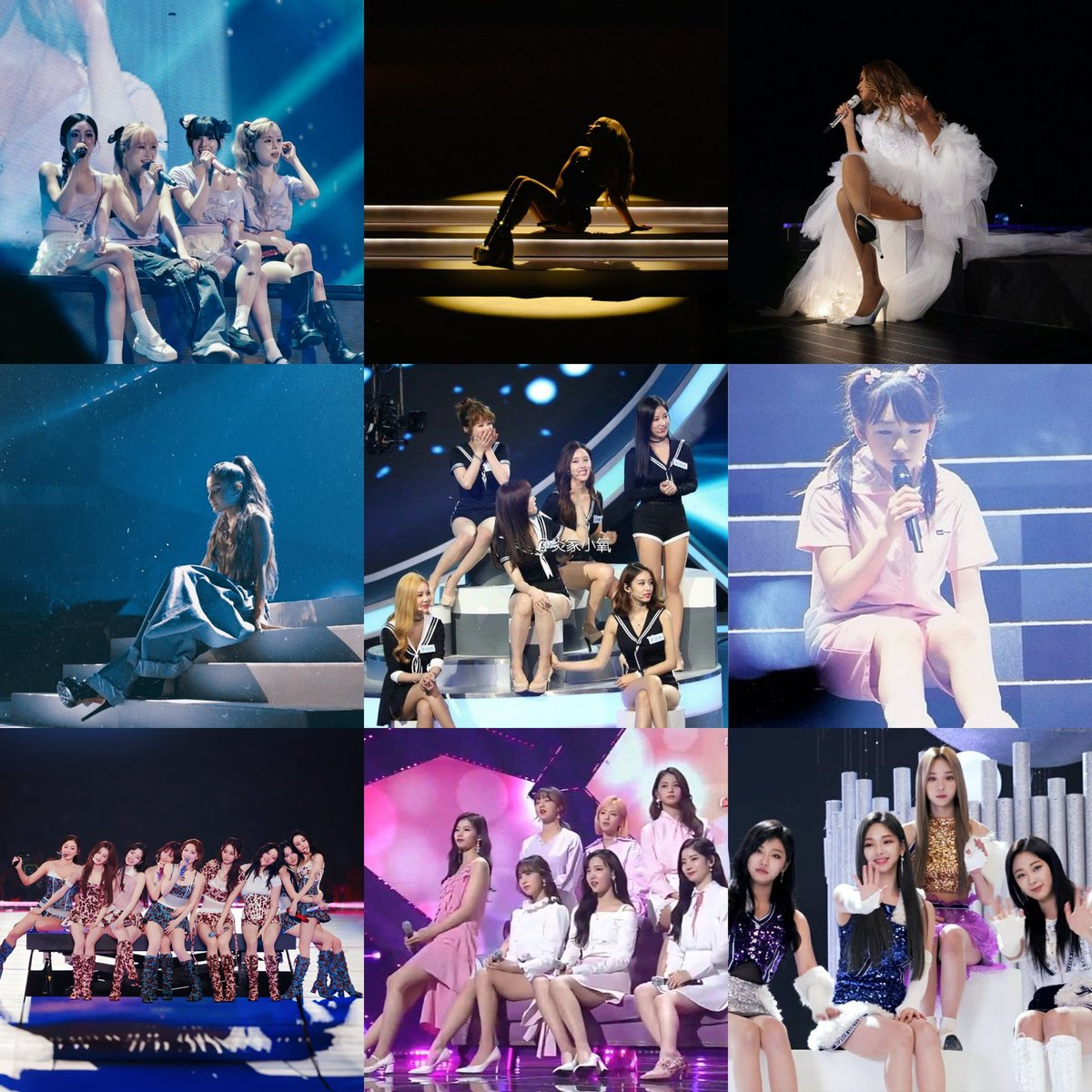 ꨄ︎ ✧･ﾟ* ★ tweet media