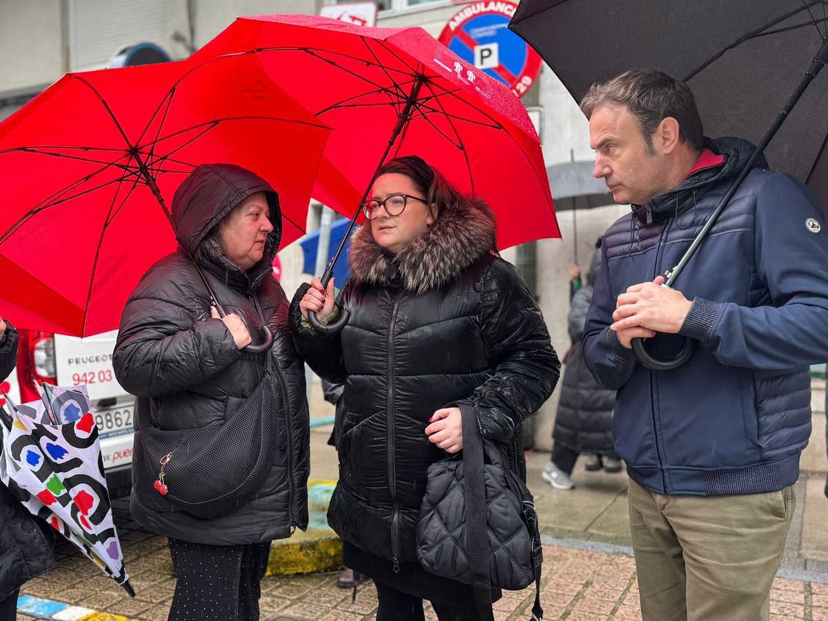 CCOO Cantabria tweet media