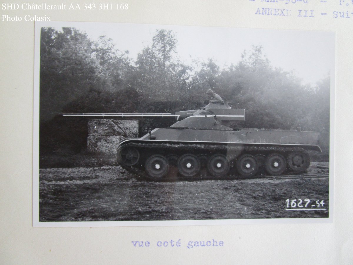 The Odd Tank Poster tweet media