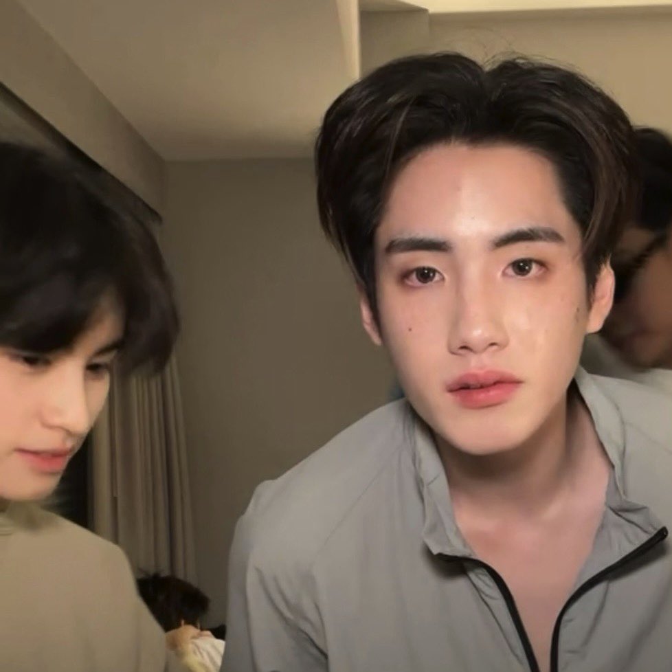 แม่งเอ้ย นึกถึงอะไรเก่าๆ