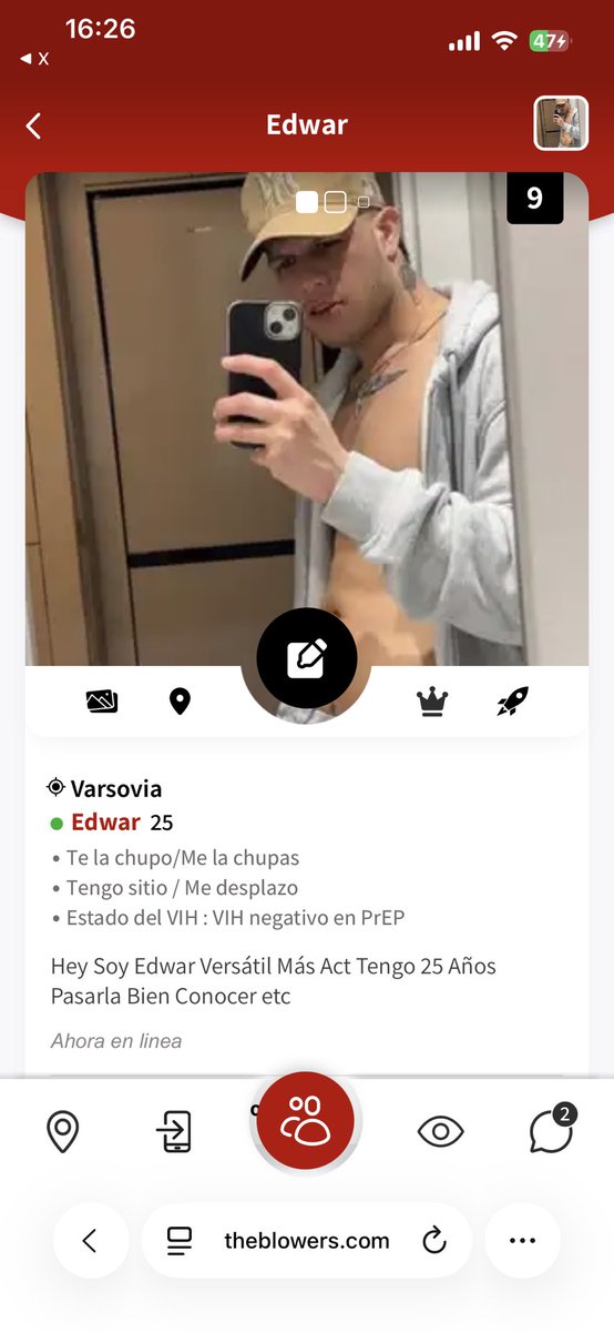 JesúsEduardo tweet media