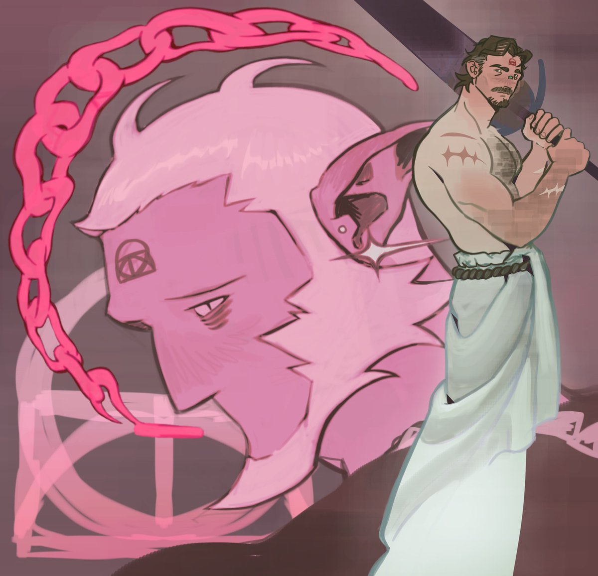 𝐄𝐃✷ tweet media