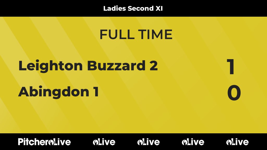 Leighton Buzzard HC tweet media