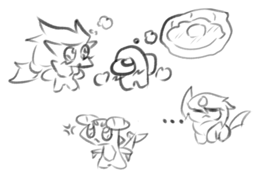 Kyle Ashcorp (comms closed) tweet media