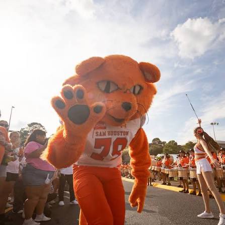 Kameron Roberson tweet media