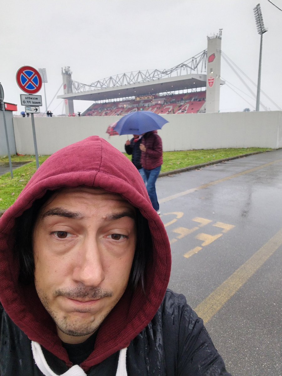 Marco Dolcinelli tweet media