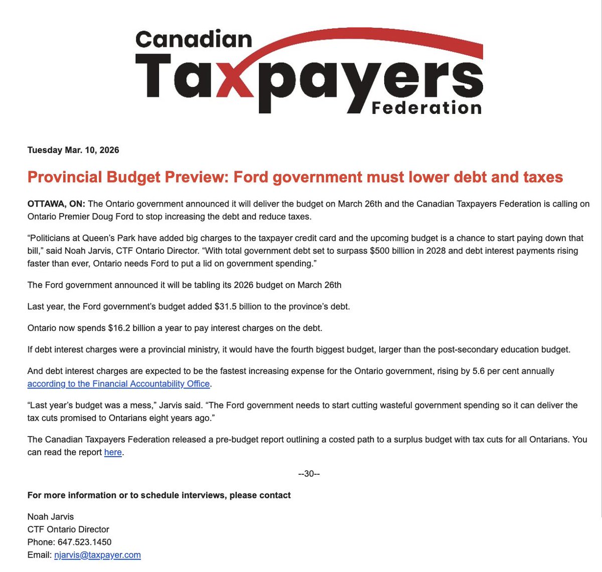 Noah Jarvis tweet media