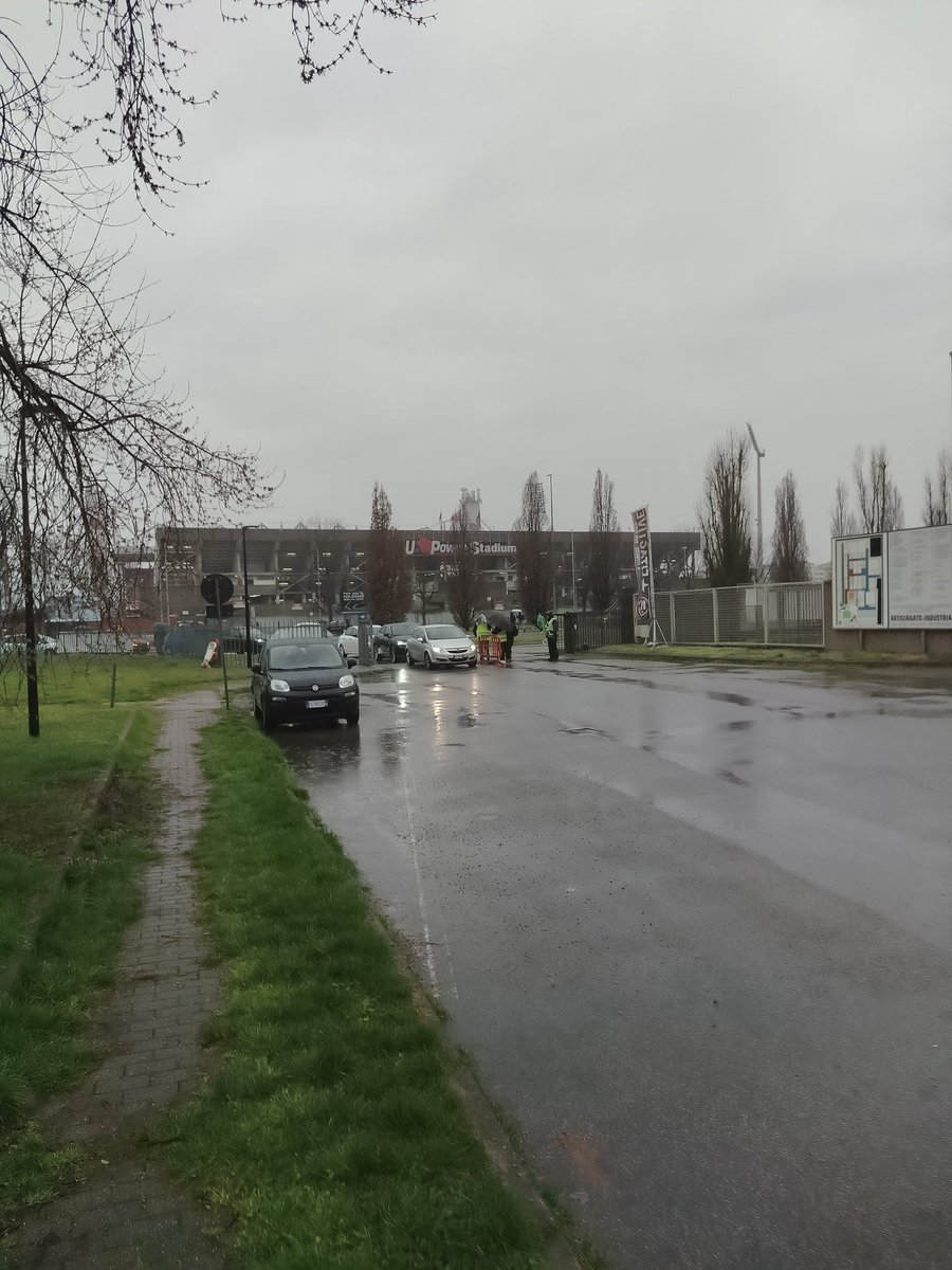 Marco Dolcinelli tweet media