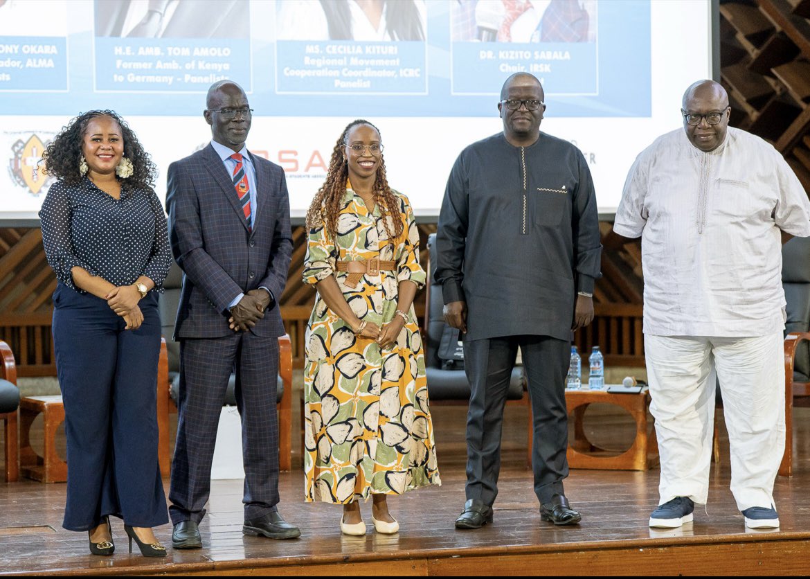 Eunice Wawuda tweet media