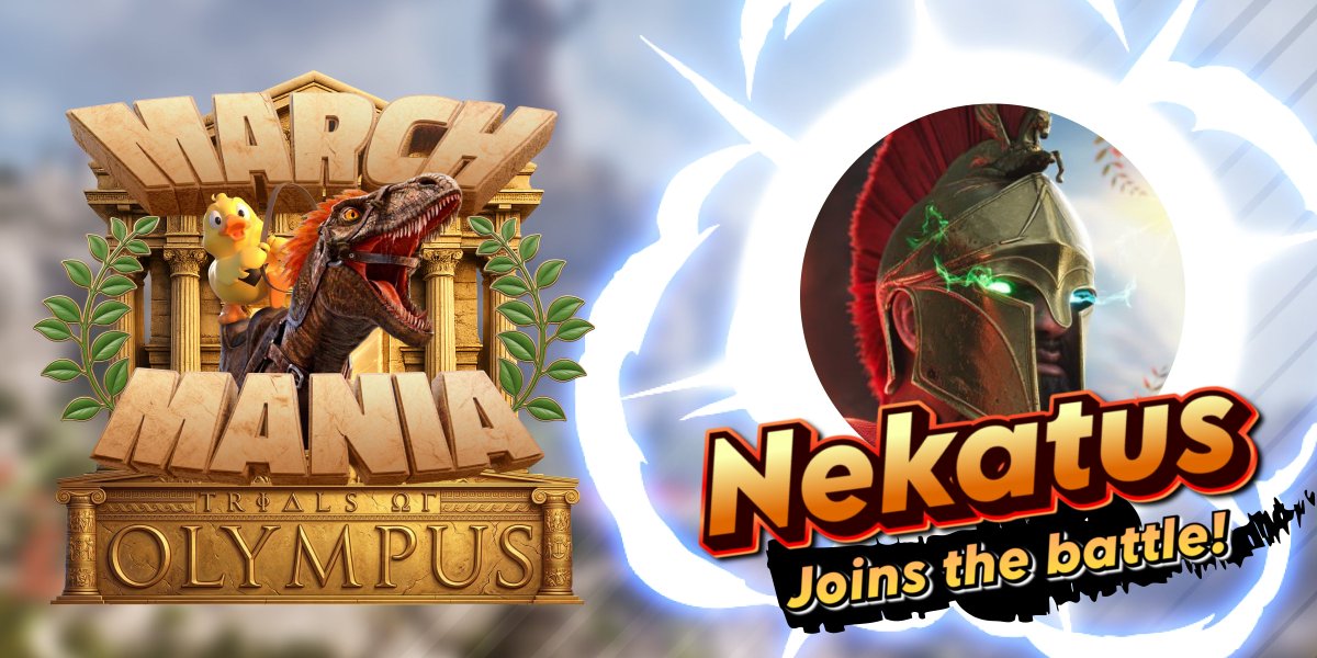 Nitrado in English 👾 tweet media