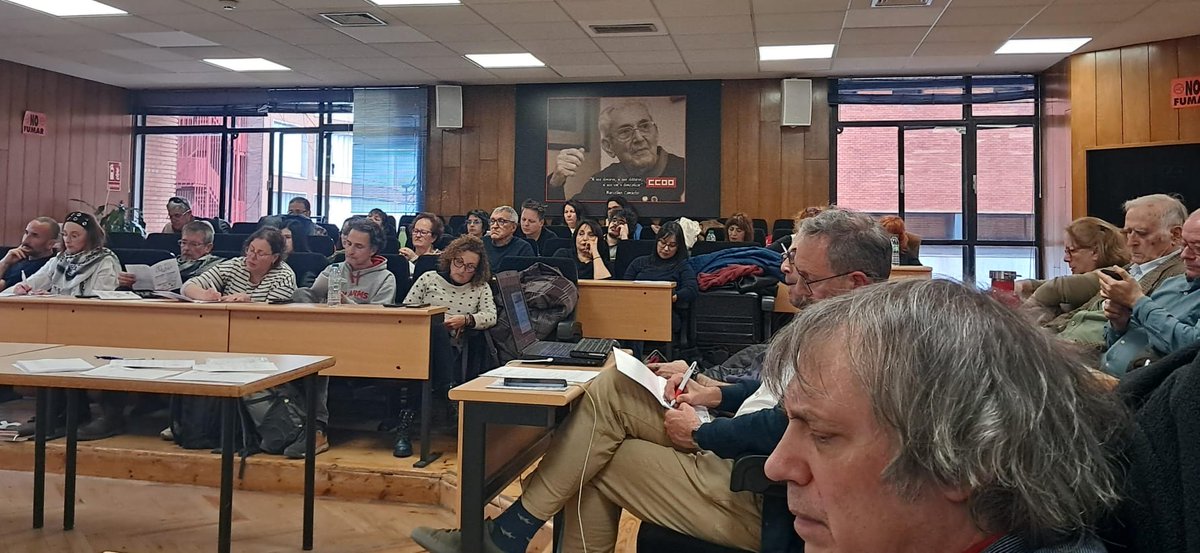 CCOO Enseñanza tweet media