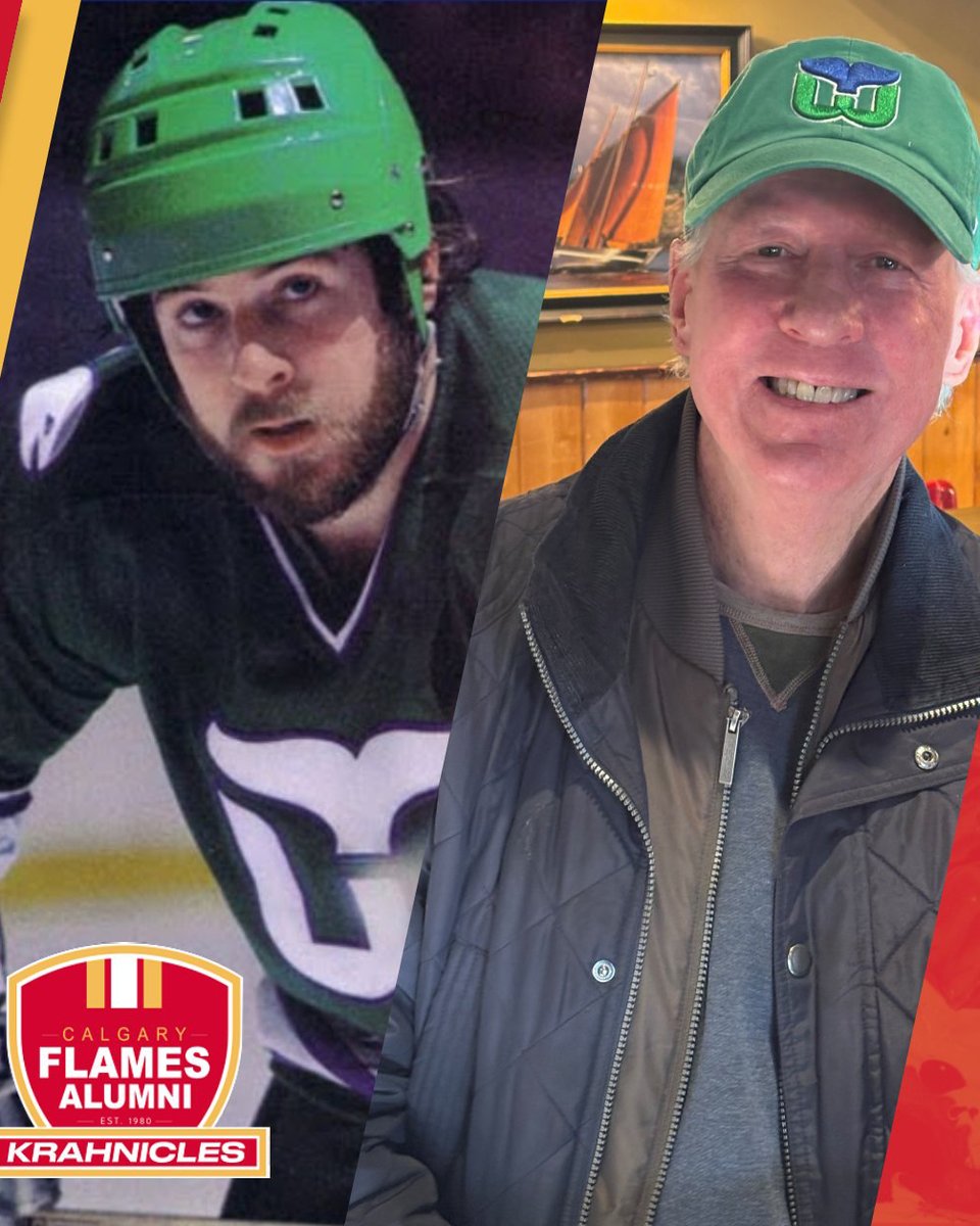 Flames Alumni tweet media