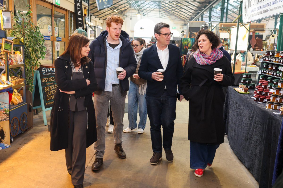 Claire Hanna tweet media