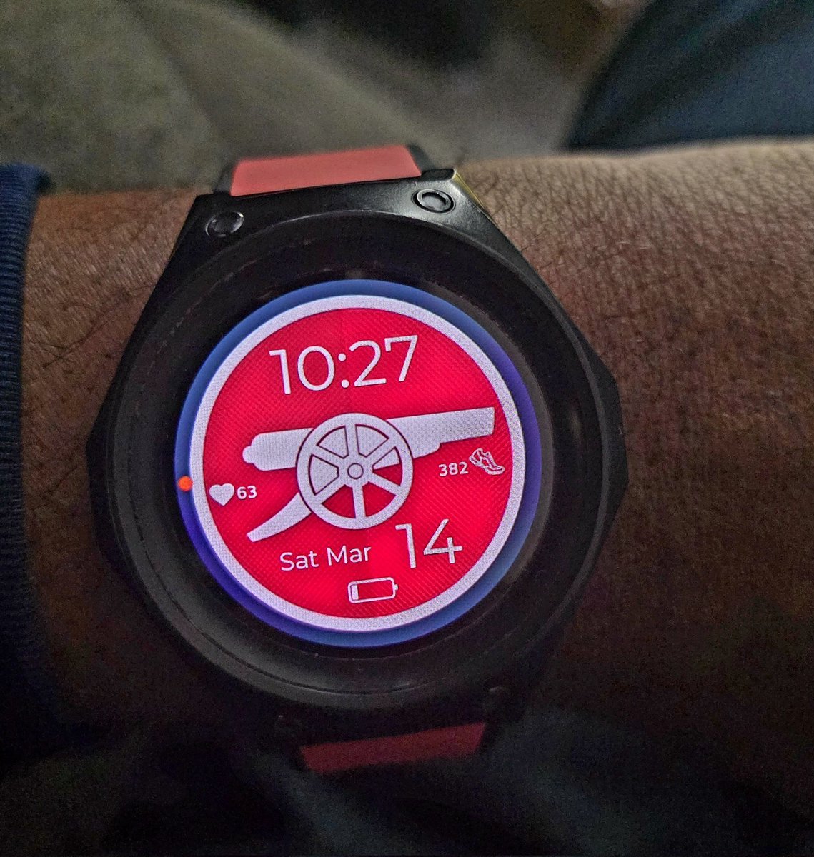 Marky Mark 🇨🇲 tweet media