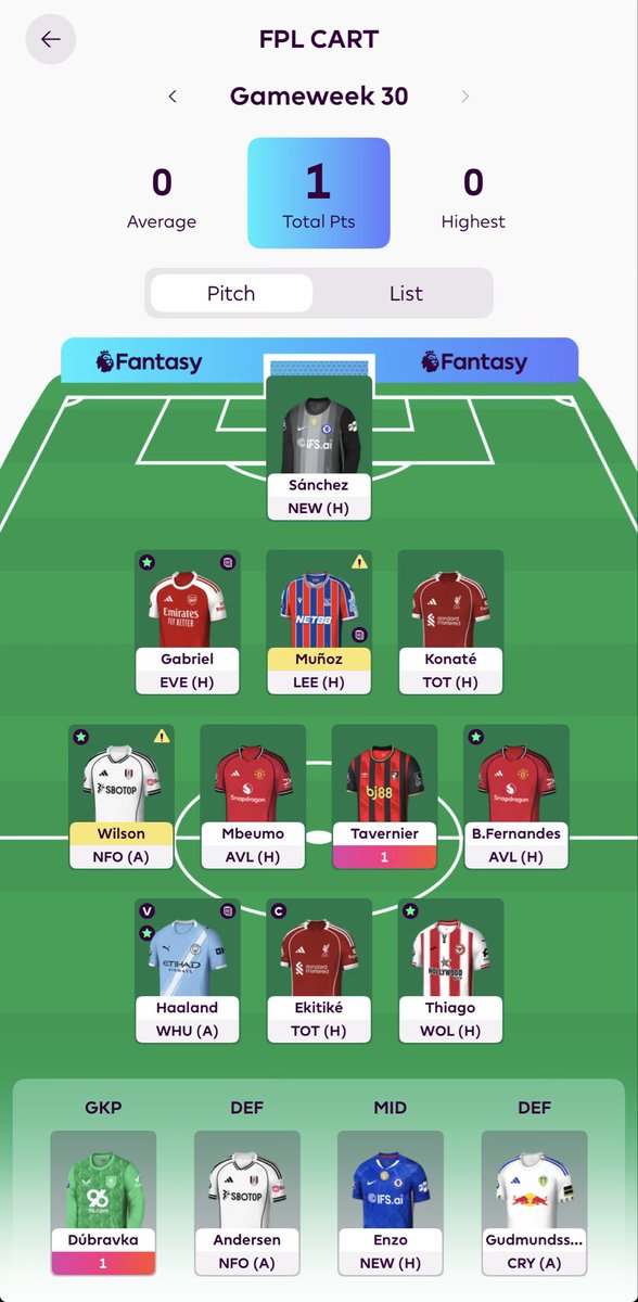 FPL CART tweet media