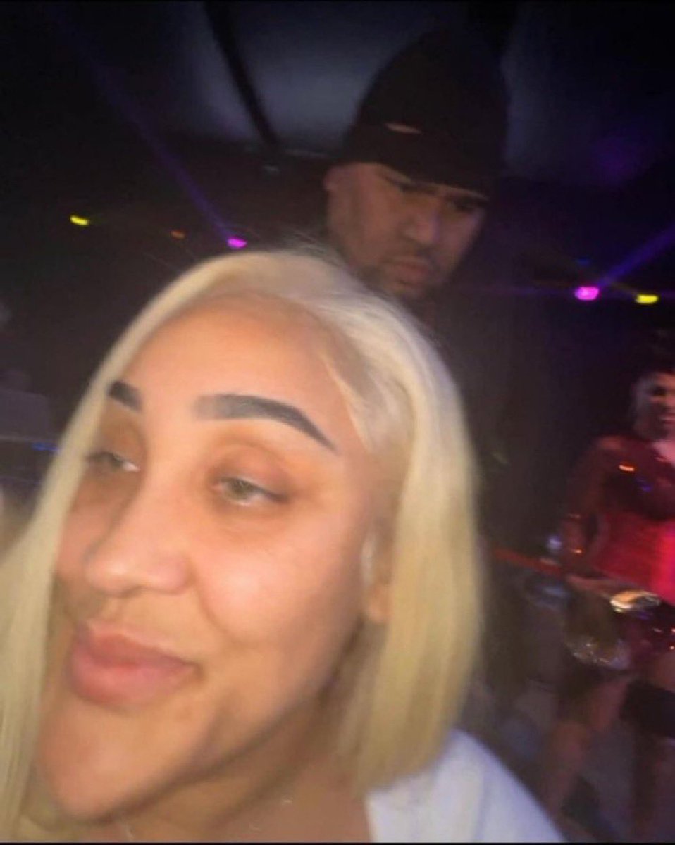 Venus Cleo ♡ tweet media