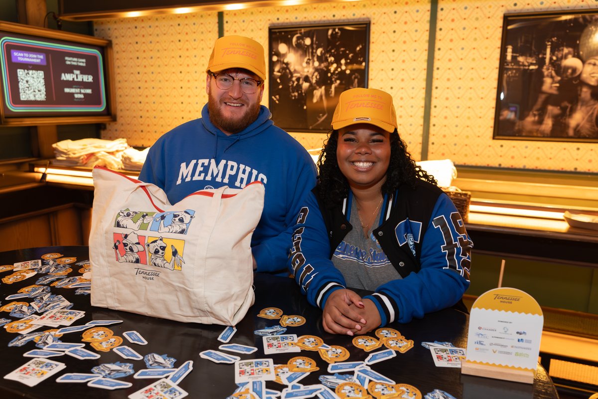 Launch Tennessee tweet media