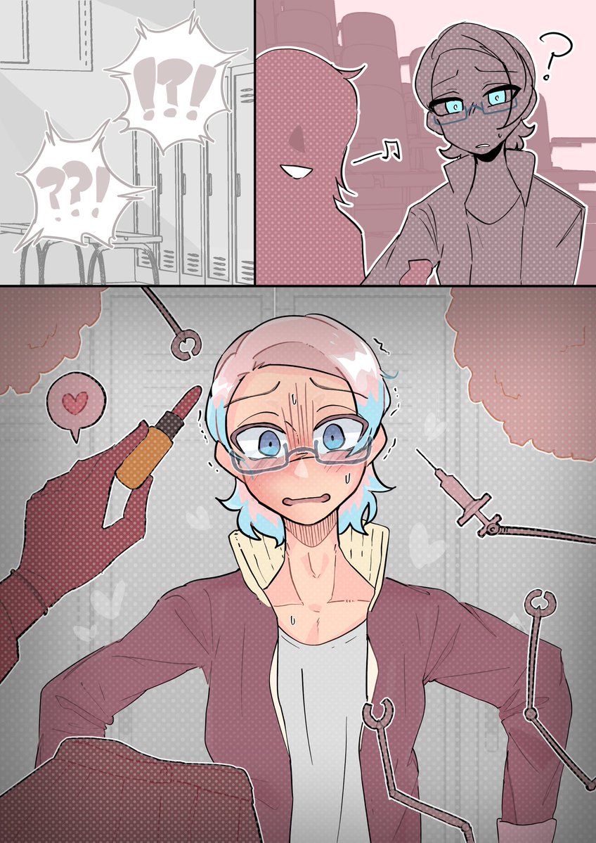 skeb納品しました 