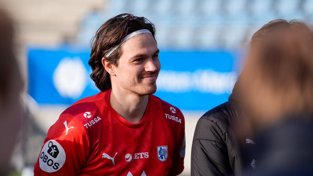 Daniel Cobo-Lone tweet media