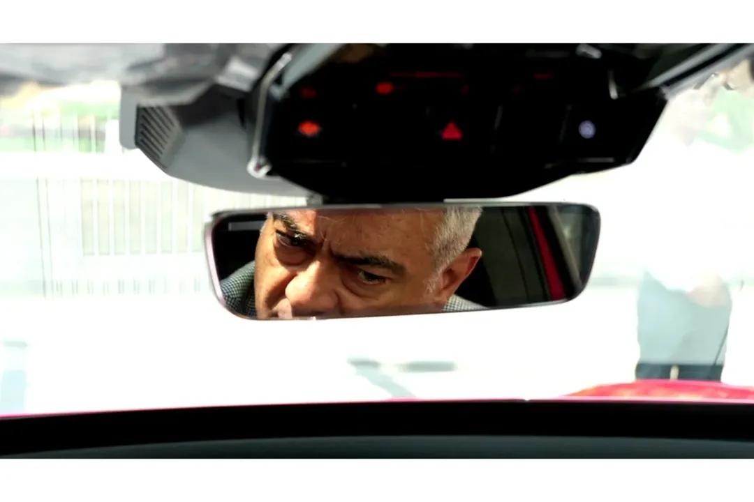 TFC_mass's tweet image. Wow 🤯 AK's Style 🤩🥵

#AK64 #AjithKumarRacing #AK