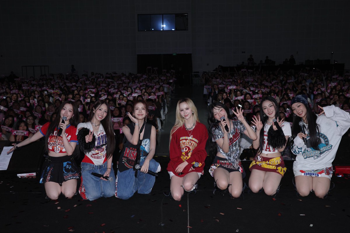 4EVE_Official tweet media