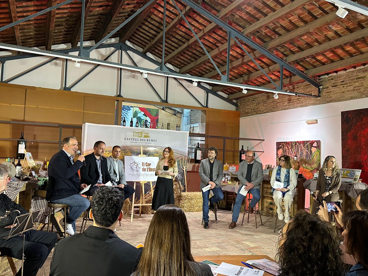 Junts Impulsem Lleida tweet media