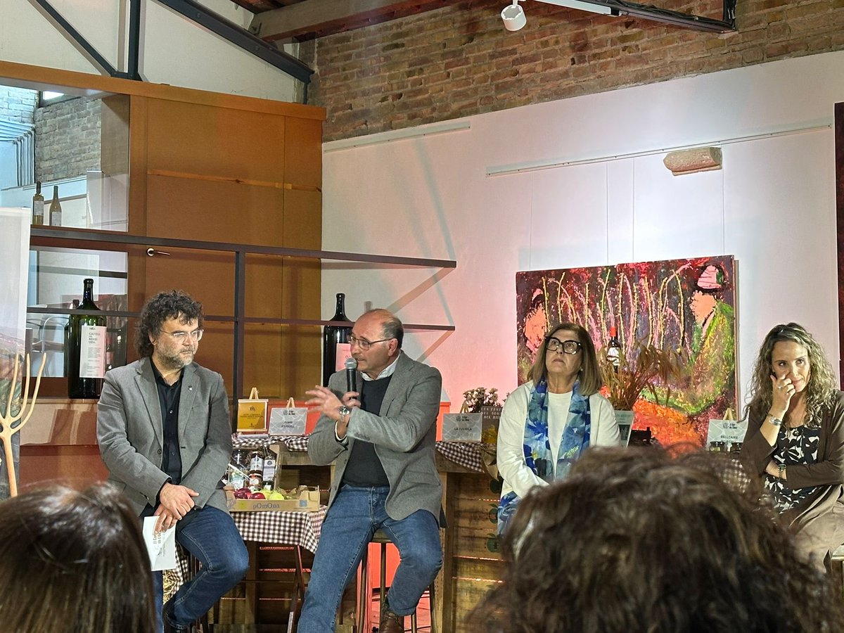 Junts Impulsem Lleida tweet media