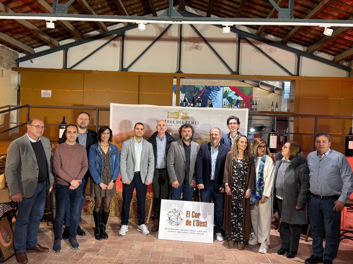 Junts Impulsem Lleida tweet media