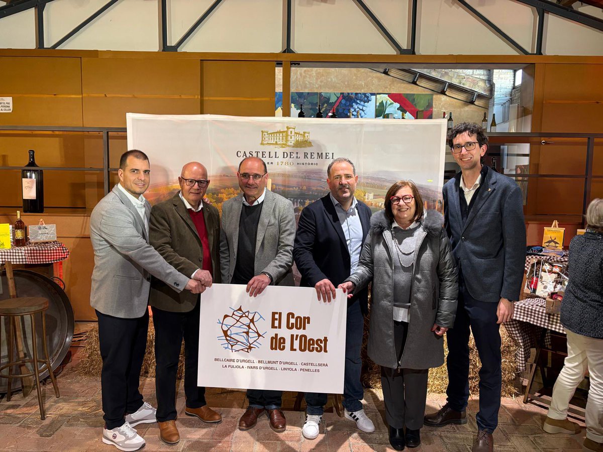 Junts Impulsem Lleida tweet media