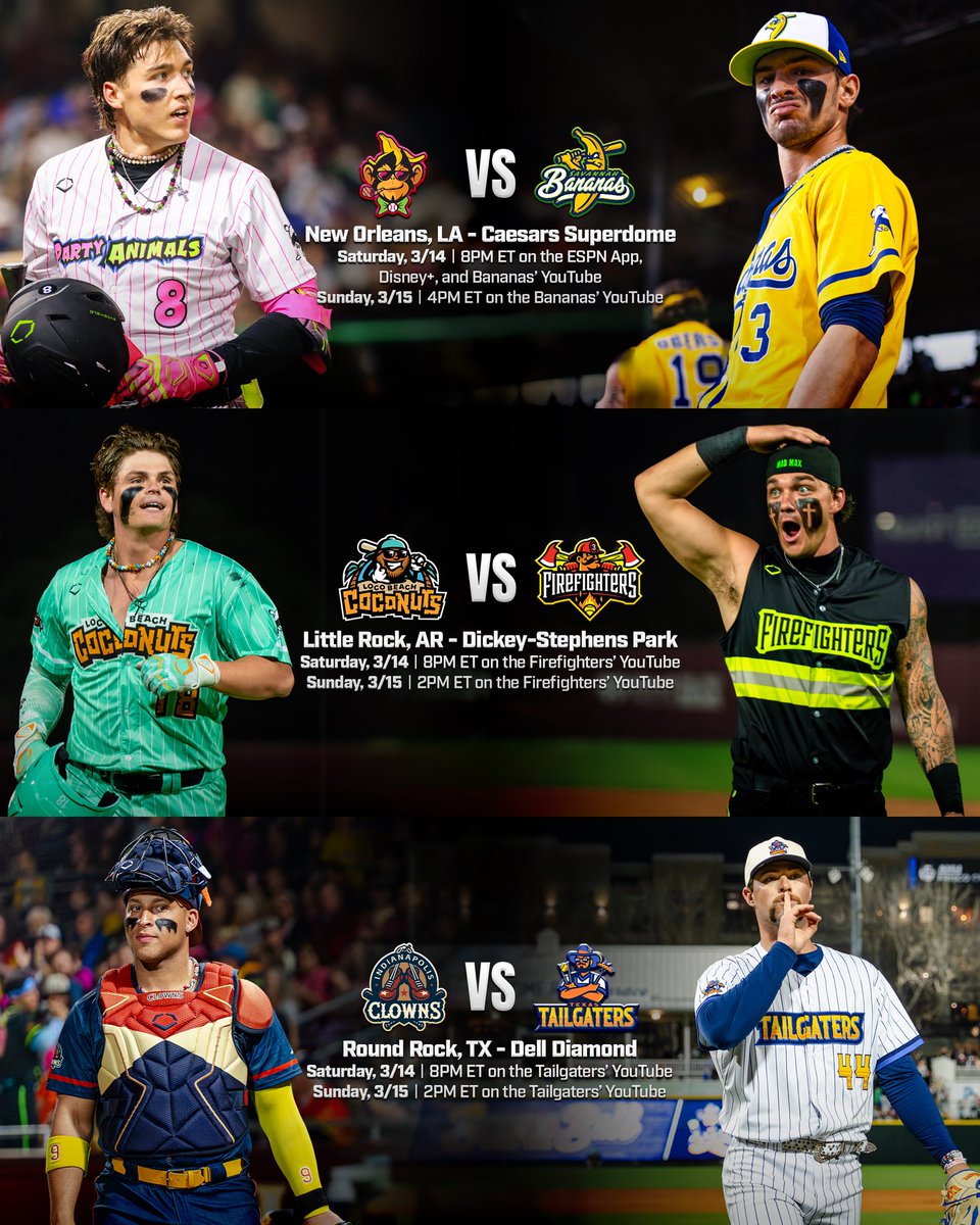 Banana Ball tweet media