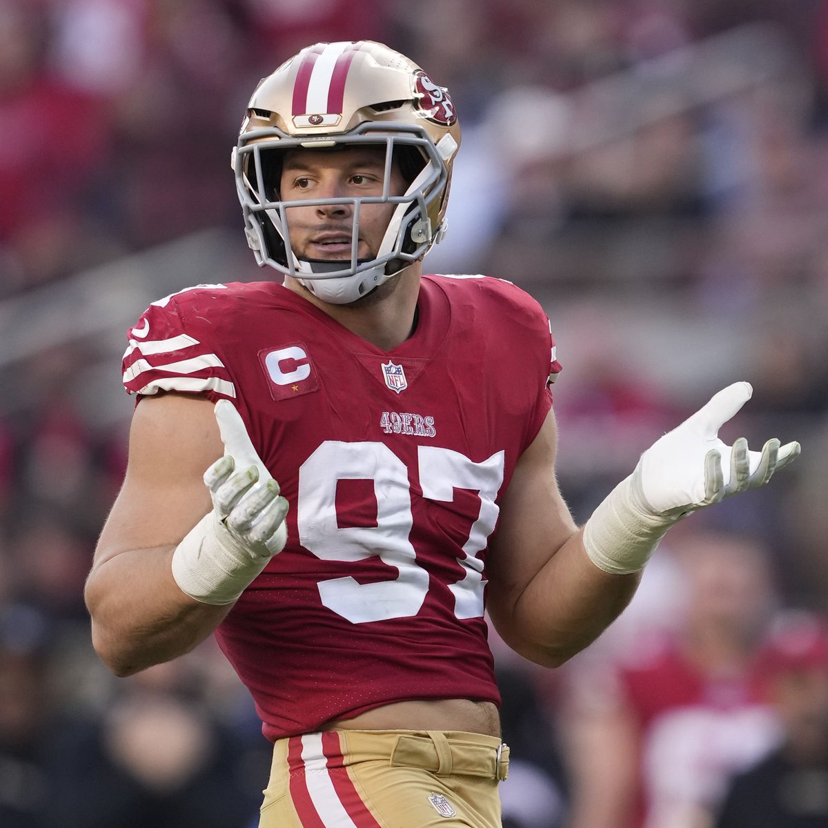 Chase Senior tweet media