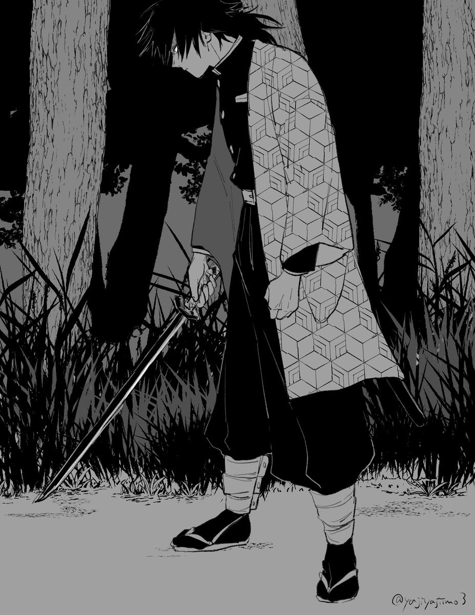 やじも tweet media