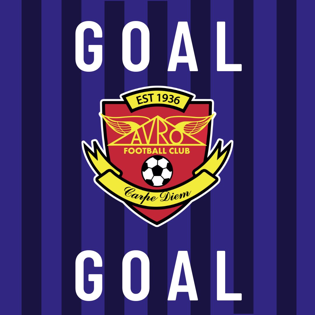 Avro FC tweet media