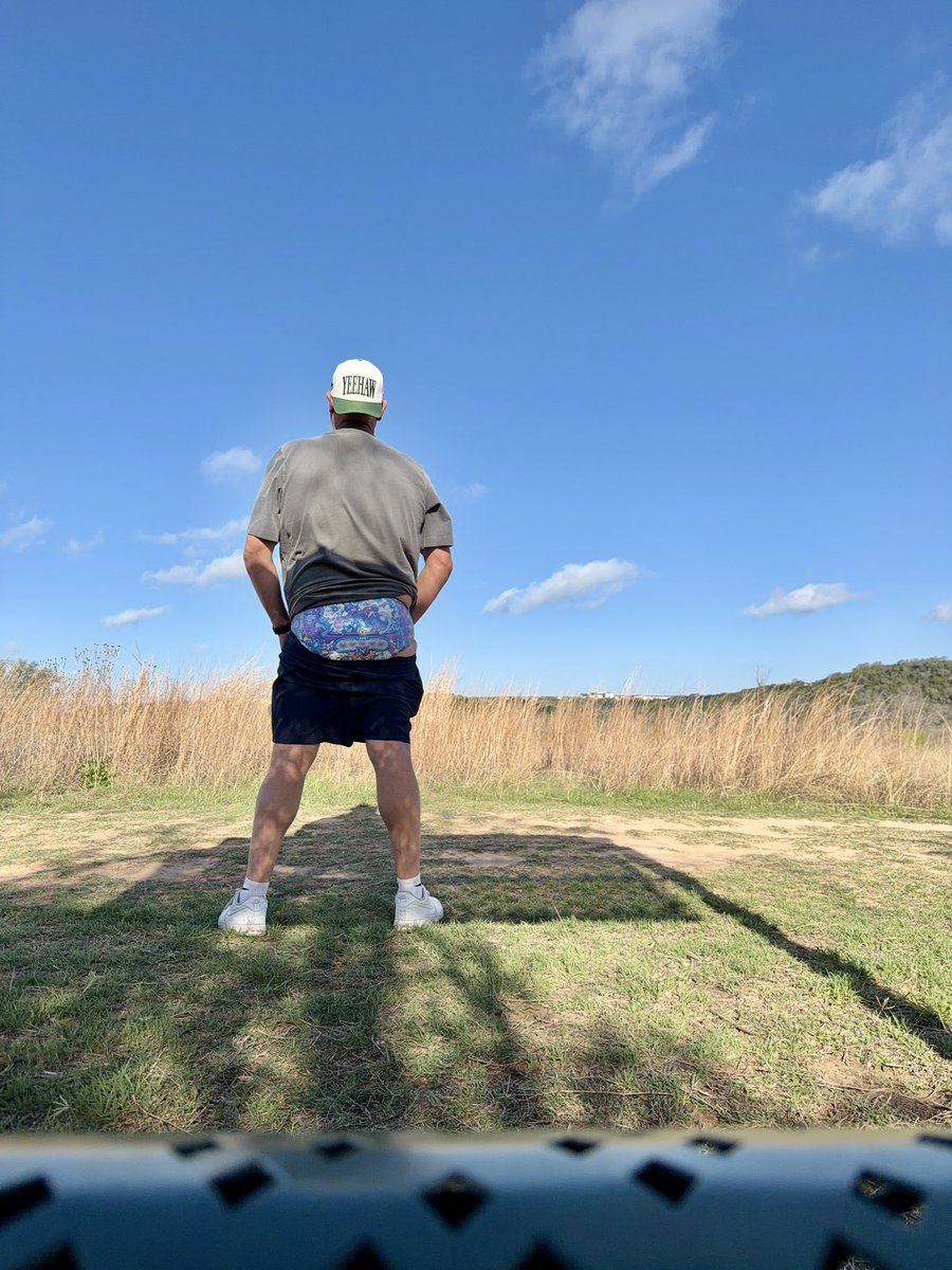 The TX Bedwetter tweet media